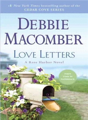 Love letters :a rose harbor ...