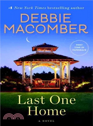 Last one home :a novel /