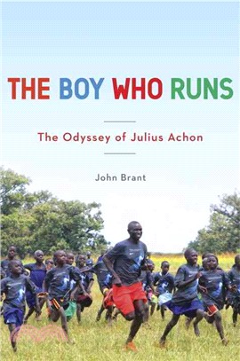 The Boy Who Runs ─ The Odyssey of Julius Achon