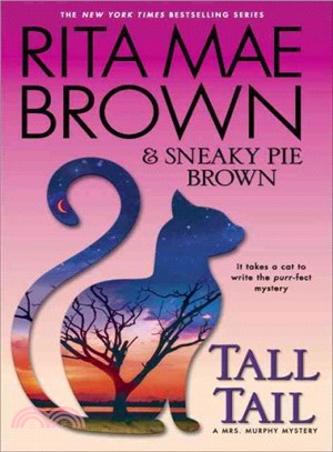 Tall Tail ― A Mrs. Murphy Mystery