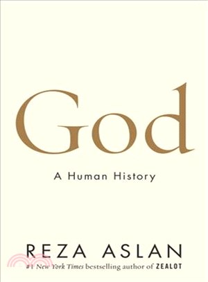 God ─ A Human History