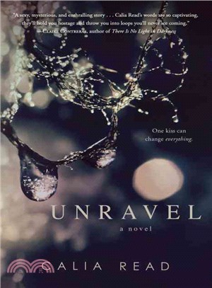 Unravel :a novel /