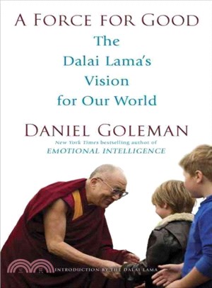A Force for Good ─ The Dalai Lama's Vision for Our World