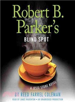 Robert B. Parker's Blind Spot