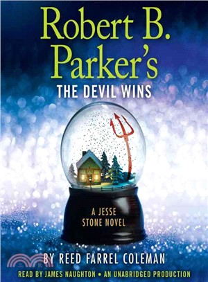 Robert B. Parker's the Devil Wins