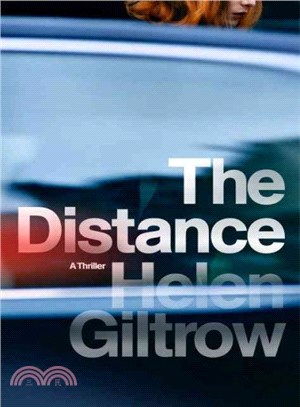 The Distance ― A Thriller