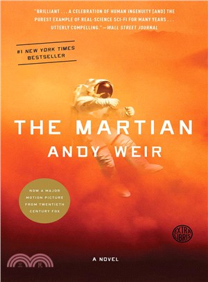 The Martian :a novel /