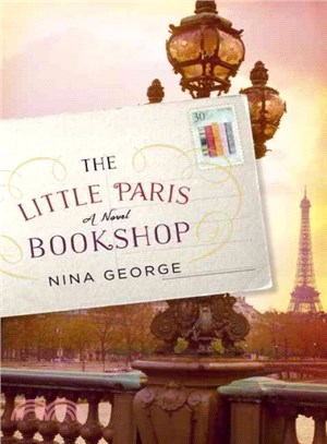 The little Paris bookshop :a...