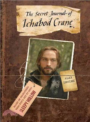 The Secret Journal of Ichabod Crane