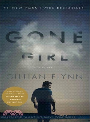 Gone Girl (Movie Tie-in)