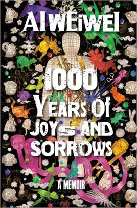 1000 years of joys and sorrows /