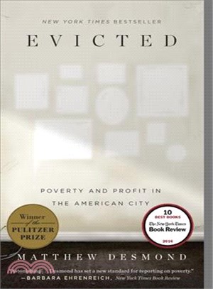 Evicted ─ Poverty and Profit in the American City, Readers Guide Edition