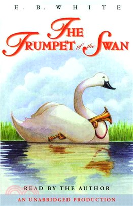 The trumpet of the swan