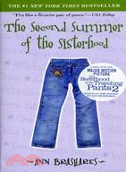 Sisterhood 2 : The second summer of the sisterhood