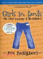 GIRLS IN PANTS