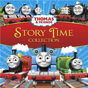 Thomas & Friends Storytime Collection