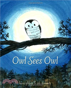 Owl Sees Owl