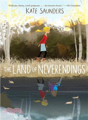 The Land of Neverendings (美國版)(精裝本)