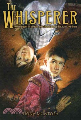 The Whisperer