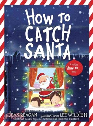 How to catch Santa /