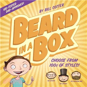 Beard in a Box