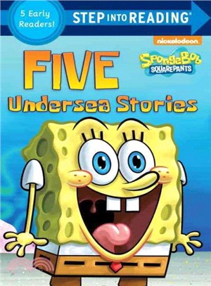 Five Undersea Stories