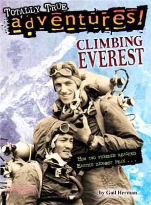 Climbing Everest