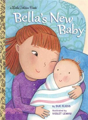 Bella's new baby /