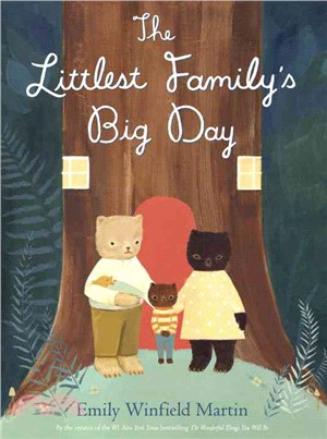 The littlest family's big da...