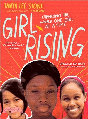 Girl Rising ― Changing the World One Girl at a Time