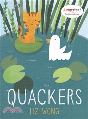 Quackers /