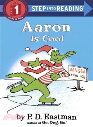 Aaron is cool /