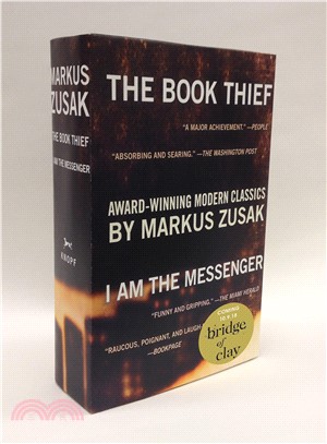 The Book Thief / I Am the Messenger