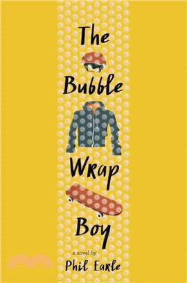 The Bubble Wrap Boy