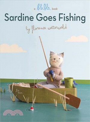 Sardine goes fishing /