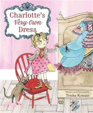 Charlotte's Very Own Dress