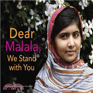 Dear Malala, We Stand with You
