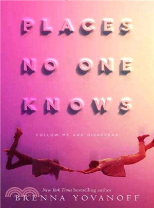 Places no one knows /