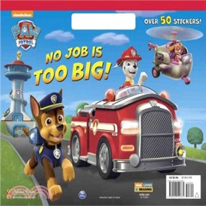 No Job Is Too Big!