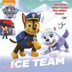 Ice Team