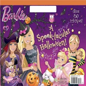 A Spook-tacular Halloween!