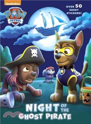 The Night of the Ghost Pirate