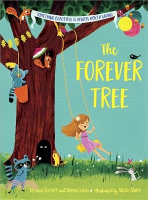 The forever tree /