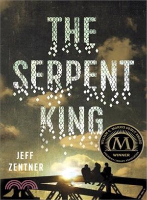 The serpent king :a novel /