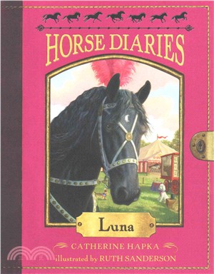 Luna (Horse Diaries 13)