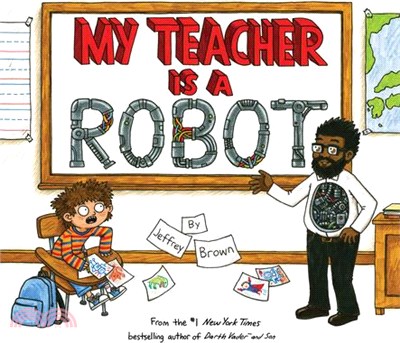 My Teacher Is a Robot