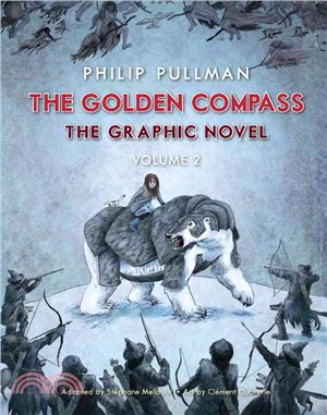 Golden Compass 2