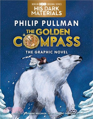 The Golden Compass ─ The Graphic Novel