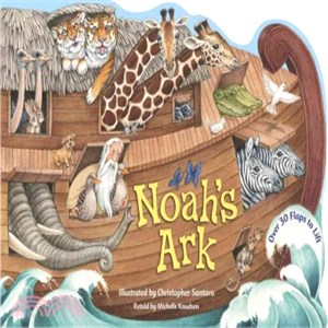 Noah's Ark /