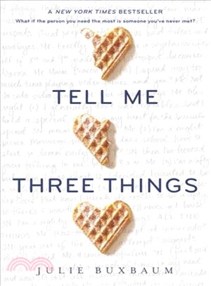 Tell Me Three Things